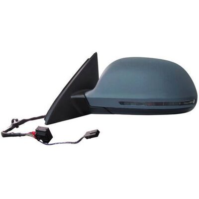 Alkar Abakus 0211M01 - primed - left - heated Exterior mirror Alkar Abakus 0211M01 - primed - left - heated Exterior mirror