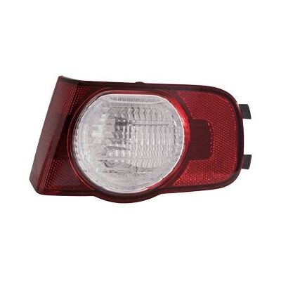 Van Wezel 6351HK Right Rear Tail Light - Car Taillight Van Wezel 6351HK Right Rear Tail Light - Car Taillight