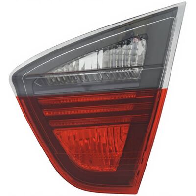 Tyc 17-0338-11-9 Smoke Gray Left Interior BMW E90 - Rear Light Tyc 17-0338-11-9 Smoke Gray Left Interior BMW E90 - Rear Light