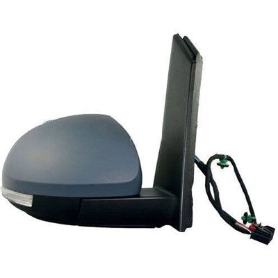 Alkar Model 9050135 Electric Folding Mirror - Exterior Mirror Alkar Model 9050135 Electric Folding Mirror - Exterior Mirror