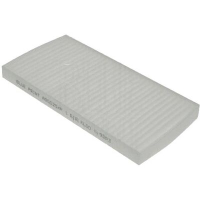 Blue Print Air Filter - Passenger Compartment - ADG02547 Blue Print Air Filter - Passenger Compartment - ADG02547