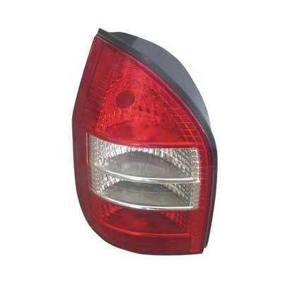 ALKAR - 2201440 - Left - PY21W white - Rear light ALKAR - 2201440 - Left - PY21W white - Rear light