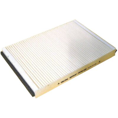 DELPHI Zafira B Pollen Filter - Cabin Air Filter DELPHI Zafira B Pollen Filter - Cabin Air Filter