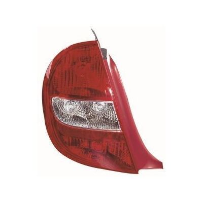 DEPO Left Rear Light - Rear Light for Vehicle DEPO Left Rear Light - Rear Light for Vehicle