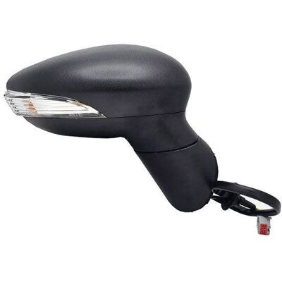 Alkar 6128406 Electric Exterior Mirror - Exterior Mirror Alkar 6128406 Electric Exterior Mirror - Exterior Mirror
