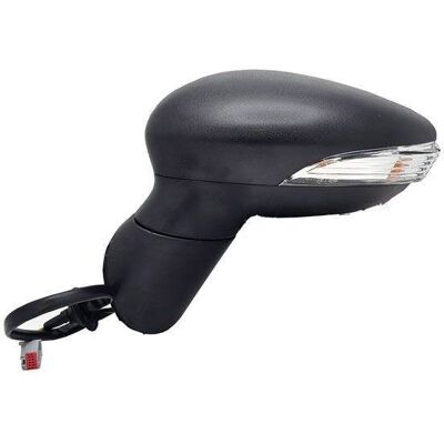 Alkar Ford B-max Left Heated Aspherical Side Mirror Alkar Ford B-max Left Heated Aspherical Side Mirror