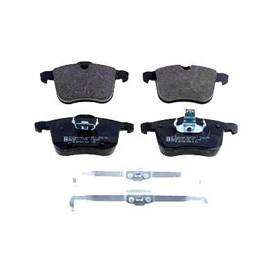 Zimmermann Brake Pads 23404.205.2 - Brake Pads Zimmermann Brake Pads 23404.205.2 - Brake Pads