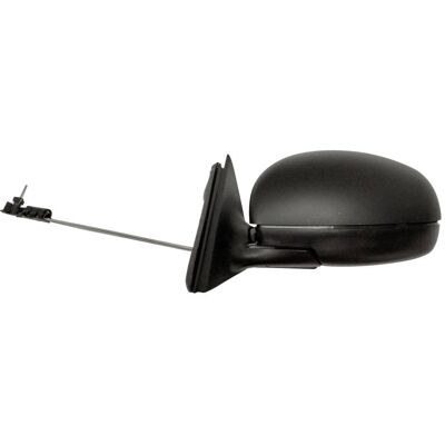 PRASCO SK3247114 Left Side Exterior Mirror - Rearview Mirror PRASCO SK3247114 Left Side Exterior Mirror - Rearview Mirror
