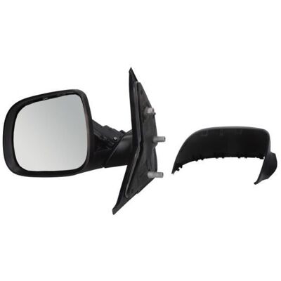 Blic Exterior Mirror - Replacement part for vehicle Blic Exterior Mirror - Replacement part for vehicle