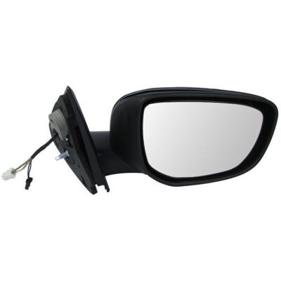 BLIC 5402-21-044334P Exterior Mirror - Right Side BLIC 5402-21-044334P Exterior Mirror - Right Side