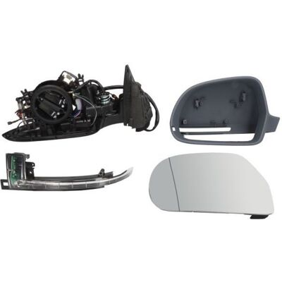 BLIC Model 5402-25-034335P - External Mirror BLIC Model 5402-25-034335P - External Mirror
