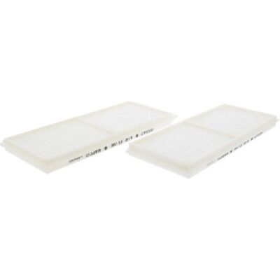 Mapco Mazda 2 3/5 doors Cabin Air Filter - Pollen & AC Mapco Mazda 2 3/5 doors Cabin Air Filter - Pollen & AC