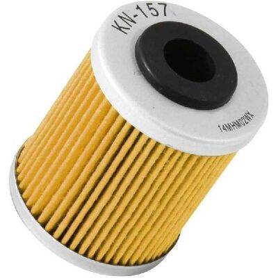 K&N KN-157 Oil Filter for KTM 690 Duke 2008-2012 K&N KN-157 Oil Filter for KTM 690 Duke 2008-2012
