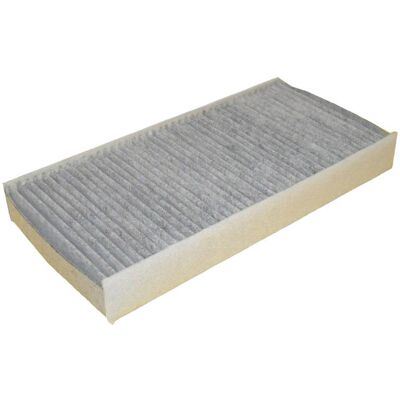Delphi TSP0325183C - Cabin Air Filter with Activated Charcoal for Citroën & Peugeot Delphi TSP0325183C - Cabin Air Filter with Activated Charcoal for Citroën & Peugeot