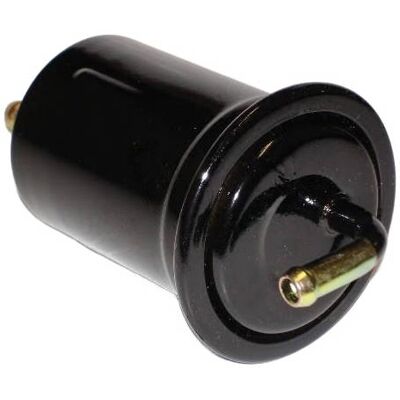 JAPANPARTS FC-823S Fuel Filter - In-line, 135mm, 72mm diam. JAPANPARTS FC-823S Fuel Filter - In-line, 135mm, 72mm diam.