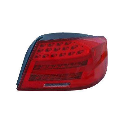 VAN WEZEL 0665926U Rear Light Right BMW 3 Cabriolet LED - Rear Light VAN WEZEL 0665926U Rear Light Right BMW 3 Cabriolet LED - Rear Light