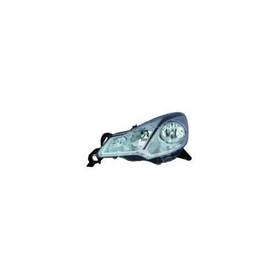 Alkar 2786852 Right Headlight - Headlight Alkar 2786852 Right Headlight - Headlight