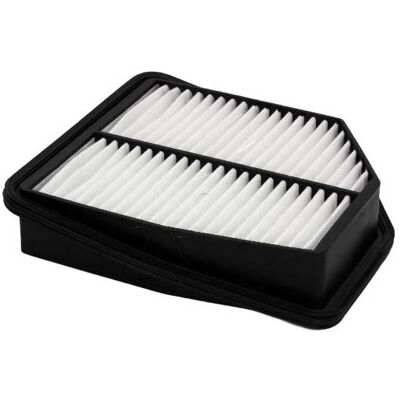 Ashika 20-08-831 Air Filter - Cartridge for Suzuki 1378078K00 Ashika 20-08-831 Air Filter - Cartridge for Suzuki 1378078K00