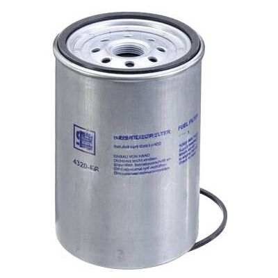 KOLBENSCHMIDT 50014320 Fuel Filter - IVECO Trakker, Stralis KOLBENSCHMIDT 50014320 Fuel Filter - IVECO Trakker, Stralis