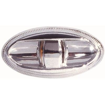 Peugeot, Citroën Left/Right Turn Signal - Clear - Turn Signal Light Peugeot, Citroën Left/Right Turn Signal - Clear - Turn Signal Light