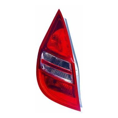 DEPO 221-1945R-UE Rear Position Light - Rear Light DEPO 221-1945R-UE Rear Position Light - Rear Light