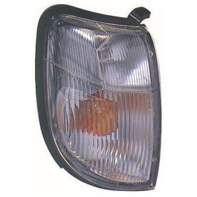 Abakus 215-1583R-AE Turn Signal Light for Nissan Pick Up - Turn Signal Light Abakus 215-1583R-AE Turn Signal Light for Nissan Pick Up - Turn Signal Light