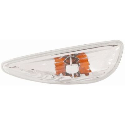 DEPO 221-1403L-UE Left Side Turn Signal - Turn Signal Light DEPO 221-1403L-UE Left Side Turn Signal - Turn Signal Light
