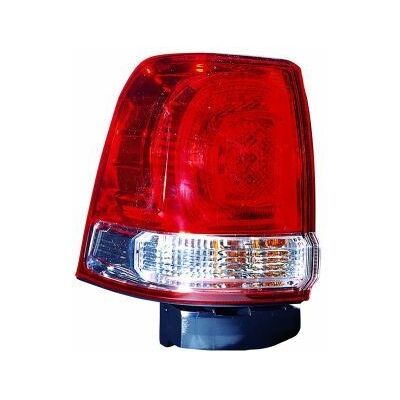 Abakus 212-19Q7R-AE Rear Light - Rear Right LED for Toyota Land Cruiser 200 Abakus 212-19Q7R-AE Rear Light - Rear Right LED for Toyota Land Cruiser 200
