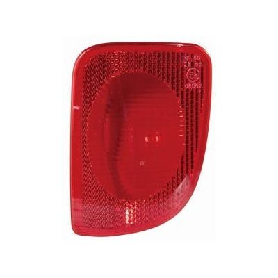 ALKAR 2222188 Rear Fog Light - Rear Fog Light ALKAR 2222188 Rear Fog Light - Rear Fog Light
