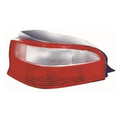 ALKAR - 2211339 - Left - Citroën Saxo - Tail lamp ALKAR - 2211339 - Left - Citroën Saxo - Tail lamp
