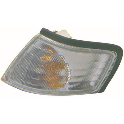 DEPO 215-1582R-UE Turn Signal Light - Front Right Compatible with Nissan Primera DEPO 215-1582R-UE Turn Signal Light - Front Right Compatible with Nissan Primera