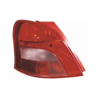 ALKAR Yaris II 3/5 doors - Car Light ALKAR Yaris II 3/5 doors - Car Light