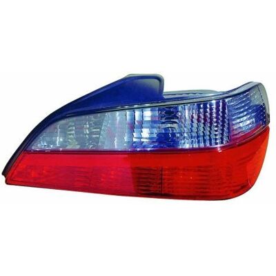 DEPO 550-1919R-LD-UE Rear light - Rear light DEPO 550-1919R-LD-UE Rear light - Rear light