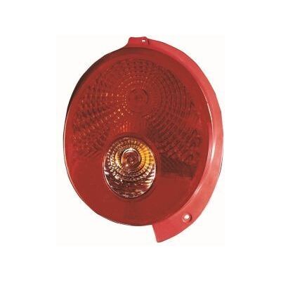 Abakus 222-1918R-UE Rear Light Right Exterior - Car Tail Light Abakus 222-1918R-UE Rear Light Right Exterior - Car Tail Light