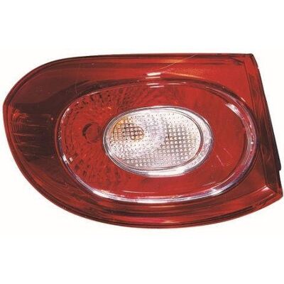 Alkar VW Tiguan Left Rear Light - Car Rear Light Alkar VW Tiguan Left Rear Light - Car Rear Light