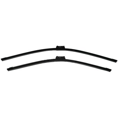 TRUCKTEC AUTOMOTIVE 07.58.024 Windshield Wiper Blade - Windshield Wiper TRUCKTEC AUTOMOTIVE 07.58.024 Windshield Wiper Blade - Windshield Wiper