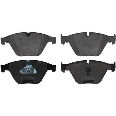 SWAG 20 91 6899 Front Brake Pads - Brake Pads SWAG 20 91 6899 Front Brake Pads - Brake Pads