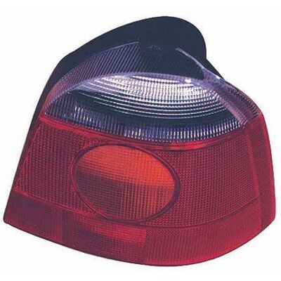 DEPO 551-1919-2 Rear Tail Light - Automotive Tail Light DEPO 551-1919-2 Rear Tail Light - Automotive Tail Light