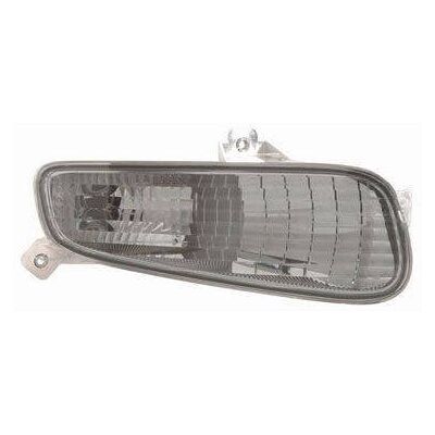 ALKAR 2101349 - Left - PY21W - FIAT Punto III - Turn signal ALKAR 2101349 - Left - PY21W - FIAT Punto III - Turn signal