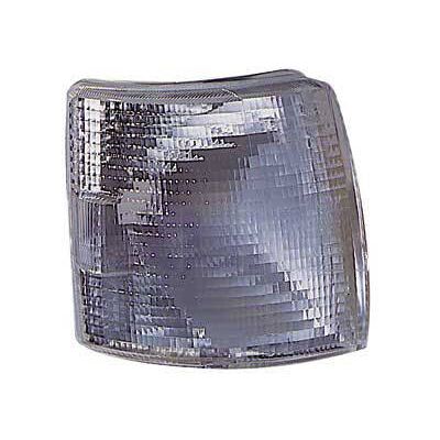 ABAKUS Model 441-1510R-UE-C Transparent Right Front Blinker - Blinker ABAKUS Model 441-1510R-UE-C Transparent Right Front Blinker - Blinker