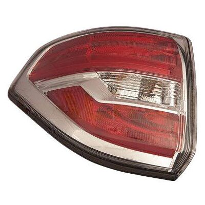 ALKAR 2201574 Left LED Car Rear Light - Car Rear Light ALKAR 2201574 Left LED Car Rear Light - Car Rear Light