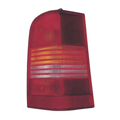 ALKAR - 2210969 - Right rear light - Rear - Taillight ALKAR - 2210969 - Right rear light - Rear - Taillight