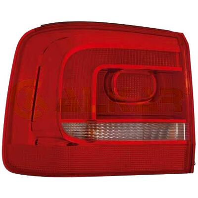 ALKAR 2211135 Rear light ALKAR 2211135 Rear light