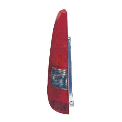 ALKAR Left Rear Light 2211387 for Ford, Fiat, Fiesta Mk5 - Car Rear Light ALKAR Left Rear Light 2211387 for Ford, Fiat, Fiesta Mk5 - Car Rear Light
