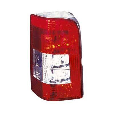 Alkar 2211975 Car Tail Light - Car Tail Light Alkar 2211975 Car Tail Light - Car Tail Light