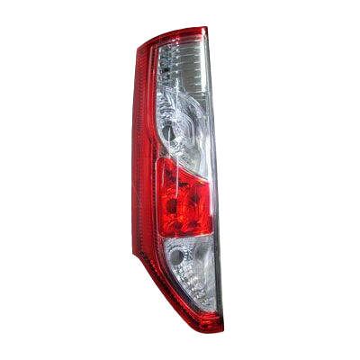 ALKAR 2212168 Rear Light for Renault Kangoo II - Automotive Rear Light ALKAR 2212168 Rear Light for Renault Kangoo II - Automotive Rear Light
