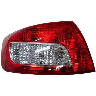 Depo Rear Tail Light 550-1953L-UE Left - Rear Tail Light Depo Rear Tail Light 550-1953L-UE Left - Rear Tail Light