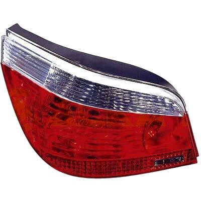 ALKAR - 2231843 - Rear left - PY21W W16W - Tail Light ALKAR - 2231843 - Rear left - PY21W W16W - Tail Light