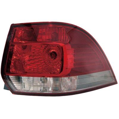 ALKAR 2242137 Right Rear Light - Rear Light ALKAR 2242137 Right Rear Light - Rear Light
