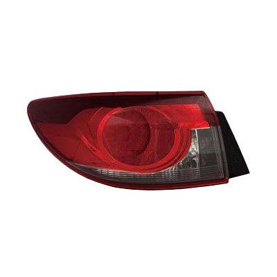 ALCAR 2262904 Rear Light - Automotive Light ALCAR 2262904 Rear Light - Automotive Light